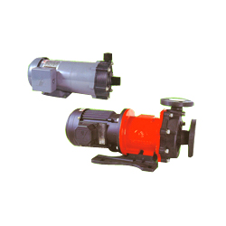 magnetic drive pumps 