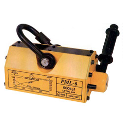 magnetic lifter