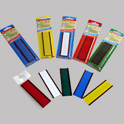 magnetic name plates 