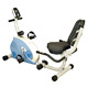 magnetic recumbent bike 