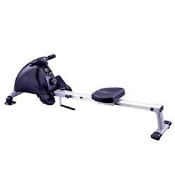 magnetic rowing machine 