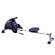 magnetic rowing machine 