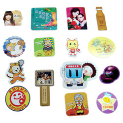 magnetic stickers 