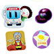 Sticker Manufacturers image