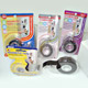 Magnetic Tapes