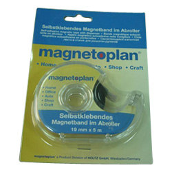 magnetic tapes 