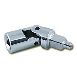 magnetic universal joints