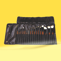 make up brush 