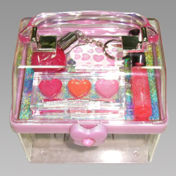 make up set 