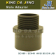 Male Adapter SCH80 Pipe Fittings