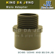 male adapter pipe fittings 