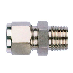 male connector