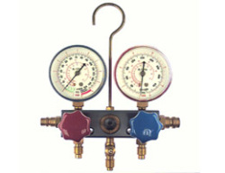 manifold gauge