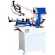 manual band saw 