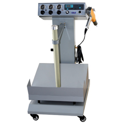 manual box-feed unit 