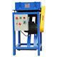 manual deburring machines 