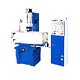 manual edm die sinkings 