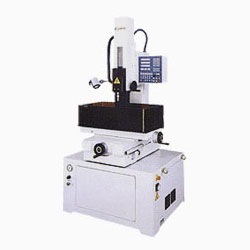 manual edm drilling