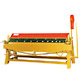 Hydraulic Folding Machine