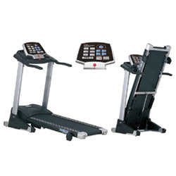 manual incline motorized treadmill