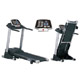 Manual Incline Motorized Treadmills
