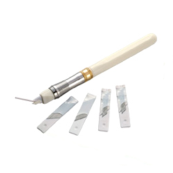 manual pen 
