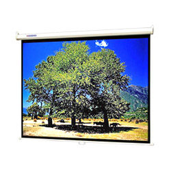 manual projection screens 