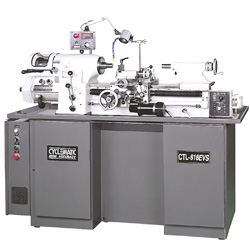 Manual Toolroom Lathes (Lathe Centers)