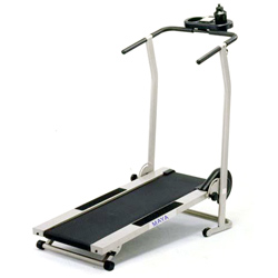 manual treadmills 