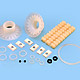 Silicon Injection Molding image