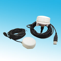 marine gps receiver 