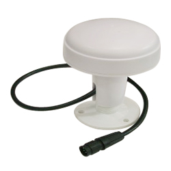 marine gps receiver 