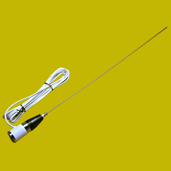 marine vhf antenna