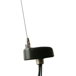 marinr gps/vhf antenna