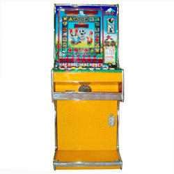 mario arcade game machines