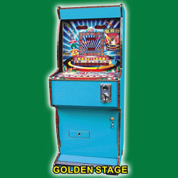 mario arcade games