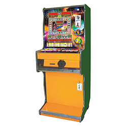 mario game machine