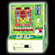 Five Tiger Mario Machines　