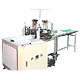Mask Outside Earloop Welding Machines