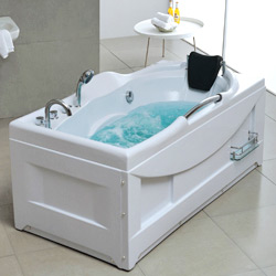massage bathtubs 