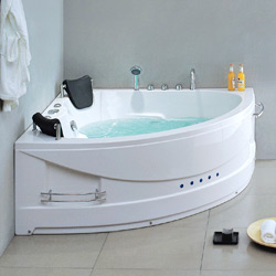 massage bathtubs