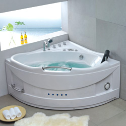 massage bathtubs