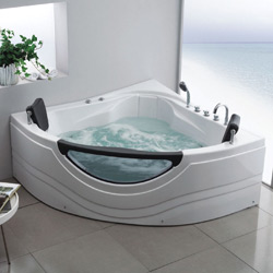 massage bathtubs