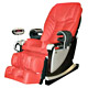 luxurious multi function massage chair with arm air pressure 