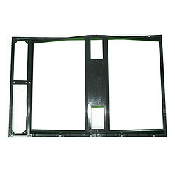 mc door frames