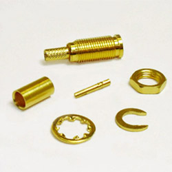 mcx connectors