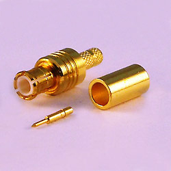 mcx connector