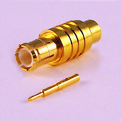 mcx connector