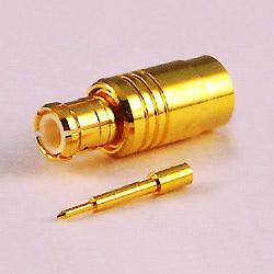 mcx connector