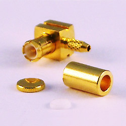 mcx connector 